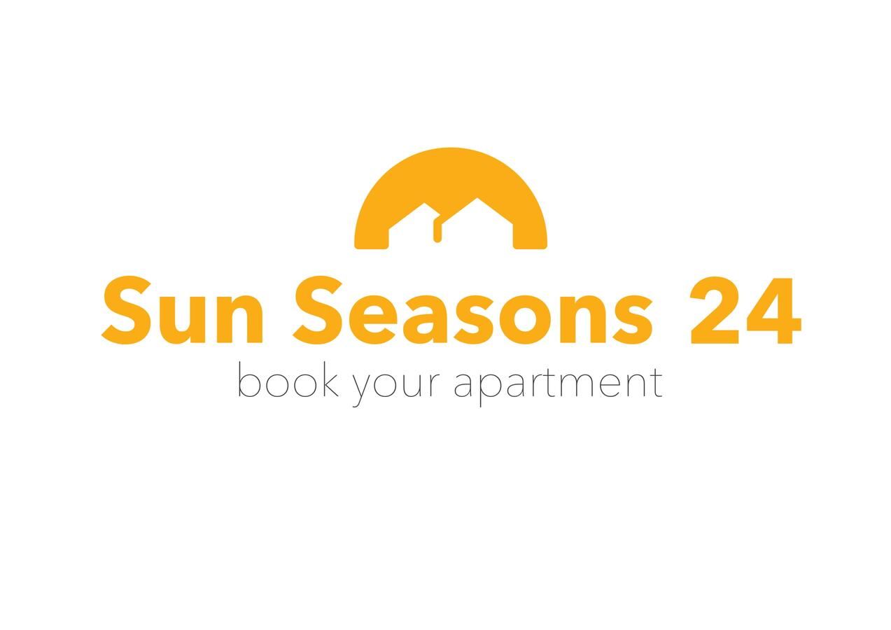 Апартаменты Apartamenty Sun Seasons 24 - Panorama Карпач-10