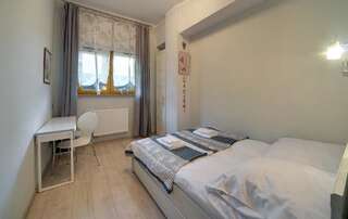 Апартаменты Apartamenty Sun Seasons 24 - Panorama Карпач One-Bedroom Apartment with Kitchen - Ground Floor (Basement)-4